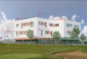 Bureaux à vendre Quetigny - Proche rocade et tramway