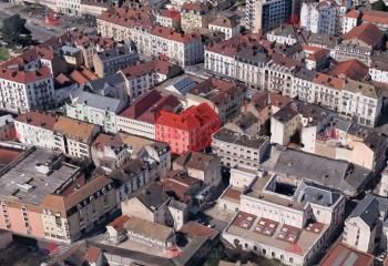 Bureaux à louer Chalon-sur-Saône - Proche gare et centre-ville