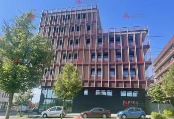 Location bureaux Dijon - Proche centre commercial Toison d'Or et Rocade