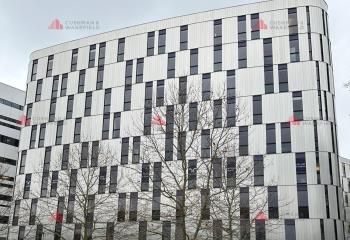 Bureaux à vendre Dijon - Centre-ville, proche gare TGV et tram