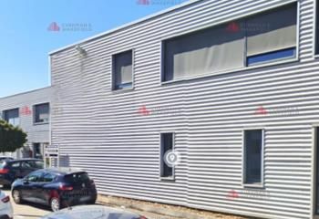 Location bureaux Besançon - Proche Boulevard Kennedy et bus