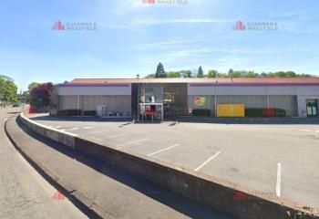 Local commercial à louer Besançon - Zone Les Portes de Vesoul