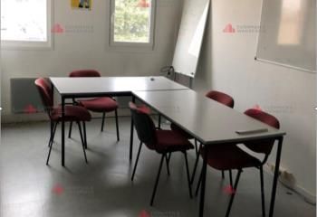 Location bureau Dijon - Tramway et bus à proximité