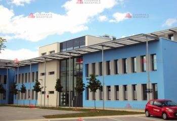 Location bureau Dijon - Proche rocade et tramway