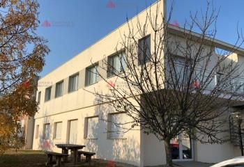 Location bureaux Quetigny - Proche rocade et transports en commun