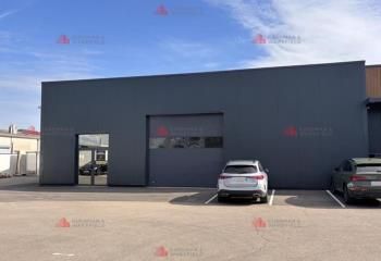 Locaux d'activité à louer Marssannay-la-Côte - Proche Dijon