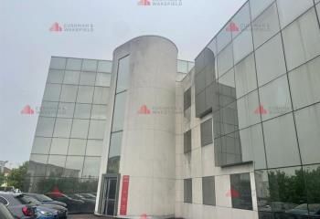 Location bureaux Dijon - Proche Toison d'Or et Rocade