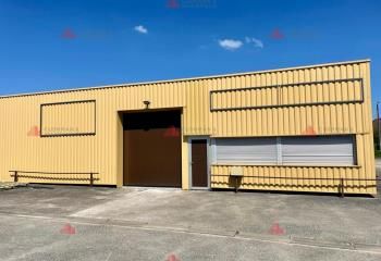 Local d'activité à louer Dijon - Proximité ZI Longvic et axes autoroutiers