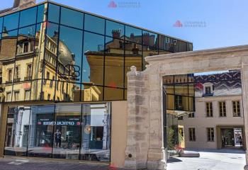 Location bureaux Dijon centre-ville - Proche gare et place de la République