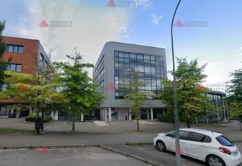 Location bureaux Besançon - Proche A36 et Centre Commercial Valentin
