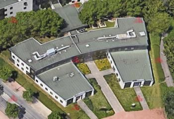 Location bureaux Dijon Nord - Proche rocade et tramway