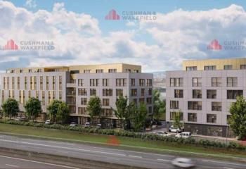 Bureaux à vendre Dijon - Zone d'activités Cap Nord, proche rocade