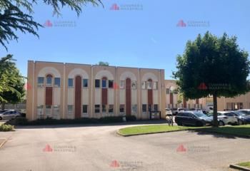 Location bureaux Dijon - Proche universités, technopôle et rocade