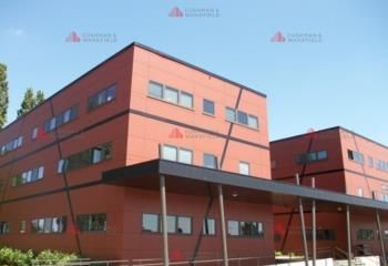 Location bureaux Chalon-sur-Saône - Centre-ville, gare TGV et A6