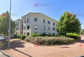 Bureaux à vendre Dijon - Parc de l'Europe, proche Toison d'Or