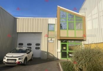 Local d'activité à louer Saint-Apollinaire - Proximité Ikea et Zenith