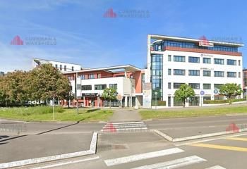 Location bureaux Besançon - Zone TEMIS, proche autoroute et gare
