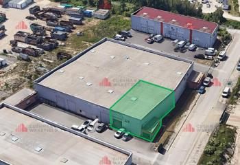 Locaux d'activité à vendre Saint-Apollinaire - Accès rocade Dijon