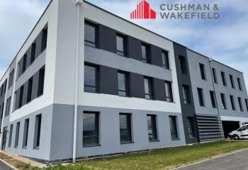 Bureau à vendre Fontaine-lès-Dijon - Proche rocade et autoroutes