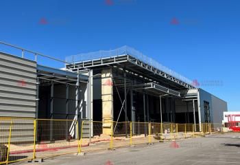 Local commercial à louer Chalon-sur-Saône - Zone commerciale Chalon Sud