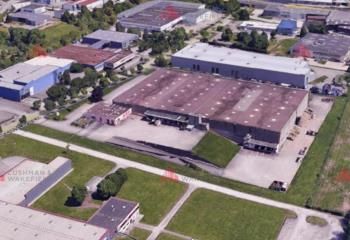 Vente local d'activité Besançon - Zone des Tilleroyes