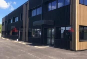 Location bureau Châtillon-le-Duc - Proche Centre commercial Valentin et A36