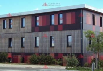 Bureaux à vendre Dijon - Proche zone commerciale Toison d'Or