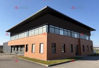 Location bureaux Quetigny - Proximité autoroute A6 et parc industriel