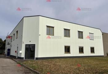 Locaux d'activité à louer Marsannay-la-Côte - Proche rocade Dijon