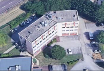 Bureau à louer Dijon Est - Proche Université, Technopôle et tramway