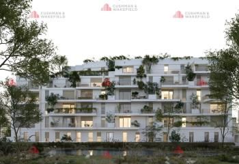 Bureaux à vendre Fontaine-lès-Dijon - Accès direct rocade