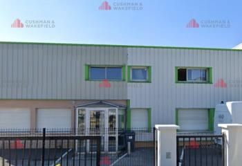 Local d'activité à louer Sennecey-lès-Dijon - Proche Rocade et A6