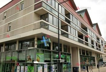 Location bureau Dijon centre-ville - Proche Place de la République et gare TGV