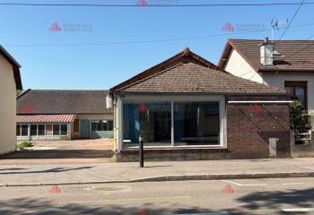 Locaux d'activité à vendre Chalon-sur-Saône - Proximité A6