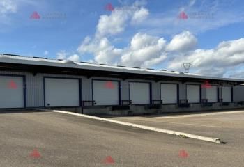 Locaux d'activité à louer Couchey - Proche rocade Dijon