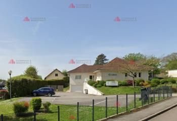 Location bureaux École-Valentin - Proche A36 et bus ligne 8