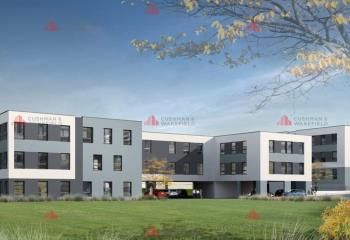 Bureaux à vendre Fontaine-lès-Dijon - Proche rocade et autoroutes