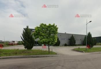 Locaux d'activité à vendre Quetigny - Proche zone commerciale Chateaufarine