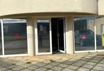 Bureaux à louer Voray-sur-l'Ognon - Accès A36 et RN 57