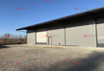 Locaux d'activité à louer Chalon-sur-Saône - Parc Industriel