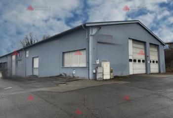 Location local d'activité Chalezeule - Proche zone commerciale