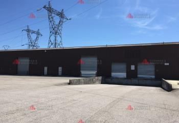 Locaux d'activité à louer Couchey - Accès autoroutes A5, A6, A31, A39