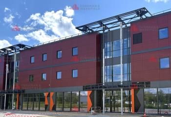 Local commercial à louer Châtenoy-le-Royal - Proche gare TGV et A6