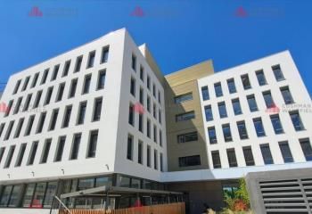 Location bureaux Dijon - Proche rocade et centre commercial Toison d'Or