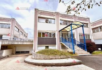 Bureaux à vendre Dijon Nord - Proche tramway, bus et rocade