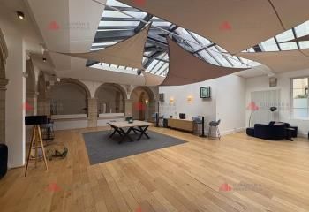 Location bureaux Dijon - Centre-ville, proche Gare TGV