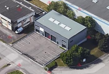 Locaux d'activités à louer Marsannay-la-Côte - Proche rocade Dijon