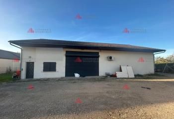 Locaux d'activités à vendre Perrigny-lès-Dijon - Accès A6