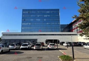 Location bureaux Besançon - Proche rocade et bus ligne 7