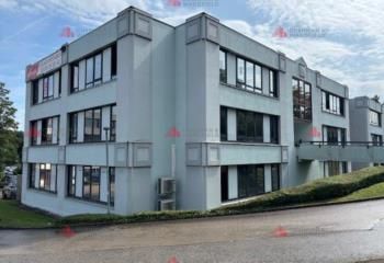 Location bureau École-Valentin - Proche Centre Commercial Valentin